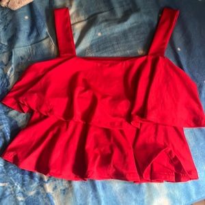 Only worn once good quality